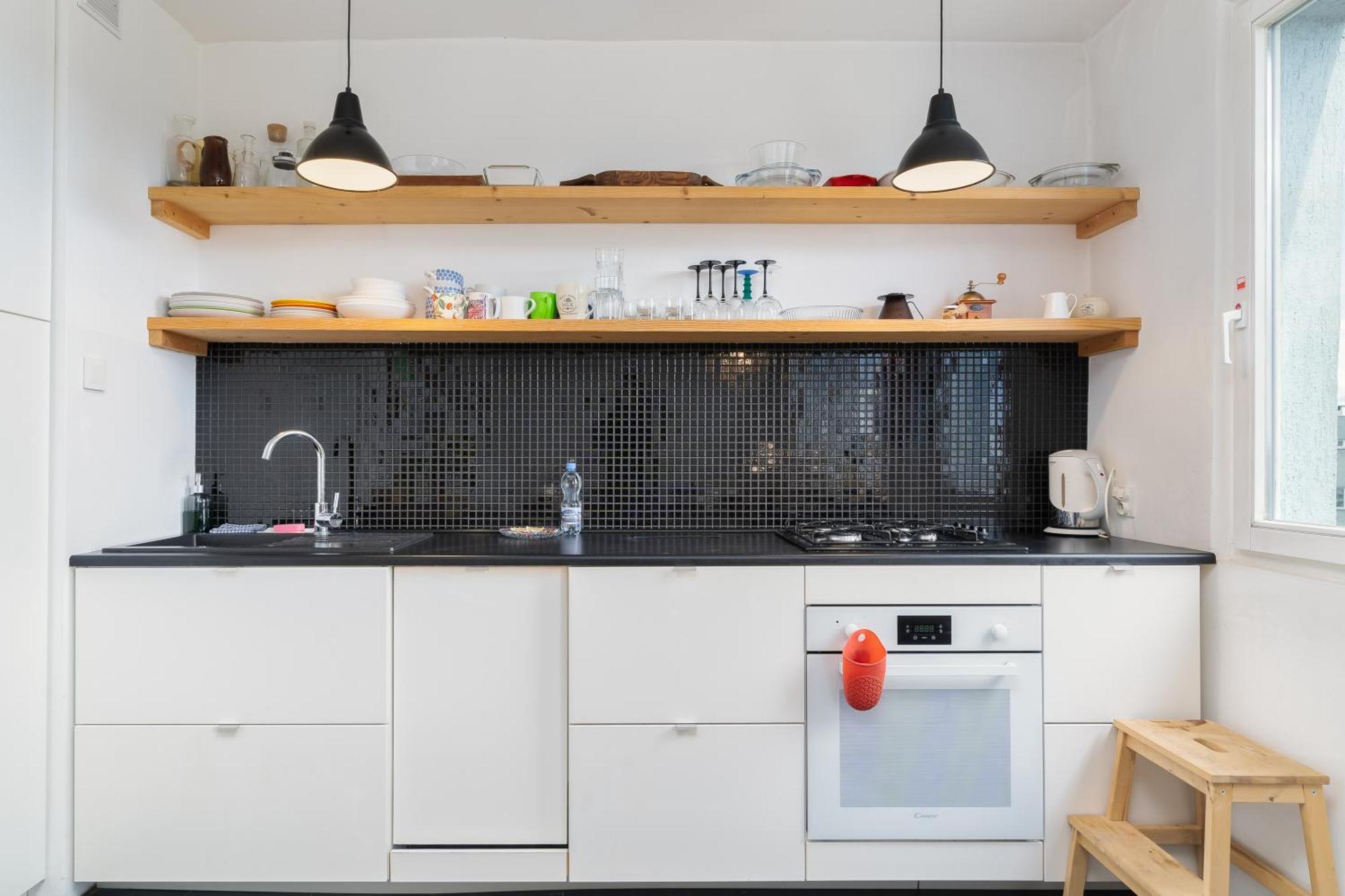 Podgorze Duchackie Standard Apartament Kraków