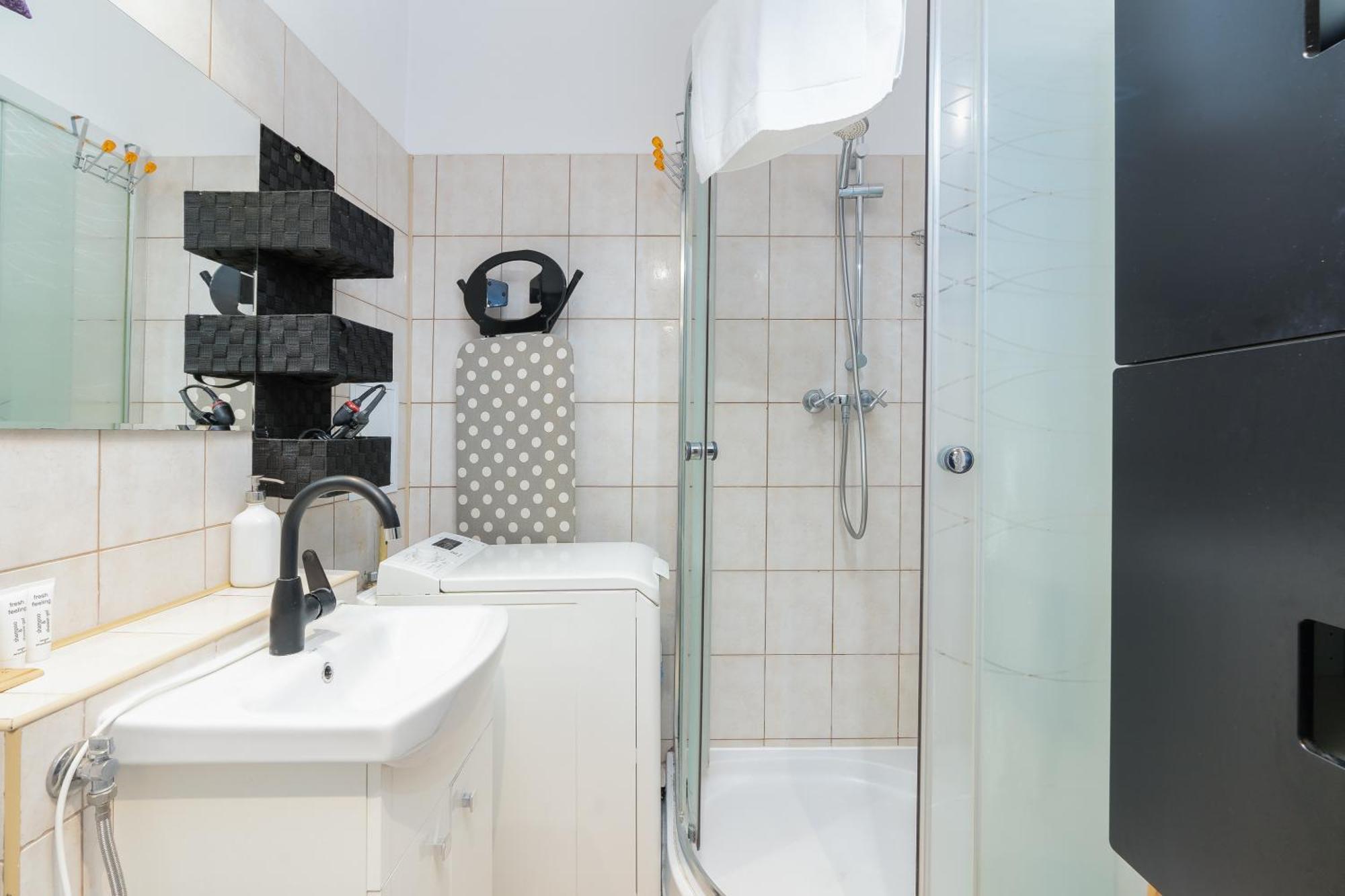 Apartament Podgorze Duchackie Standard