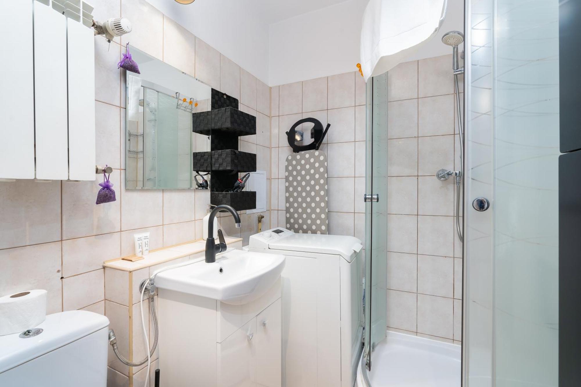 Apartament Podgorze Duchackie Standard *