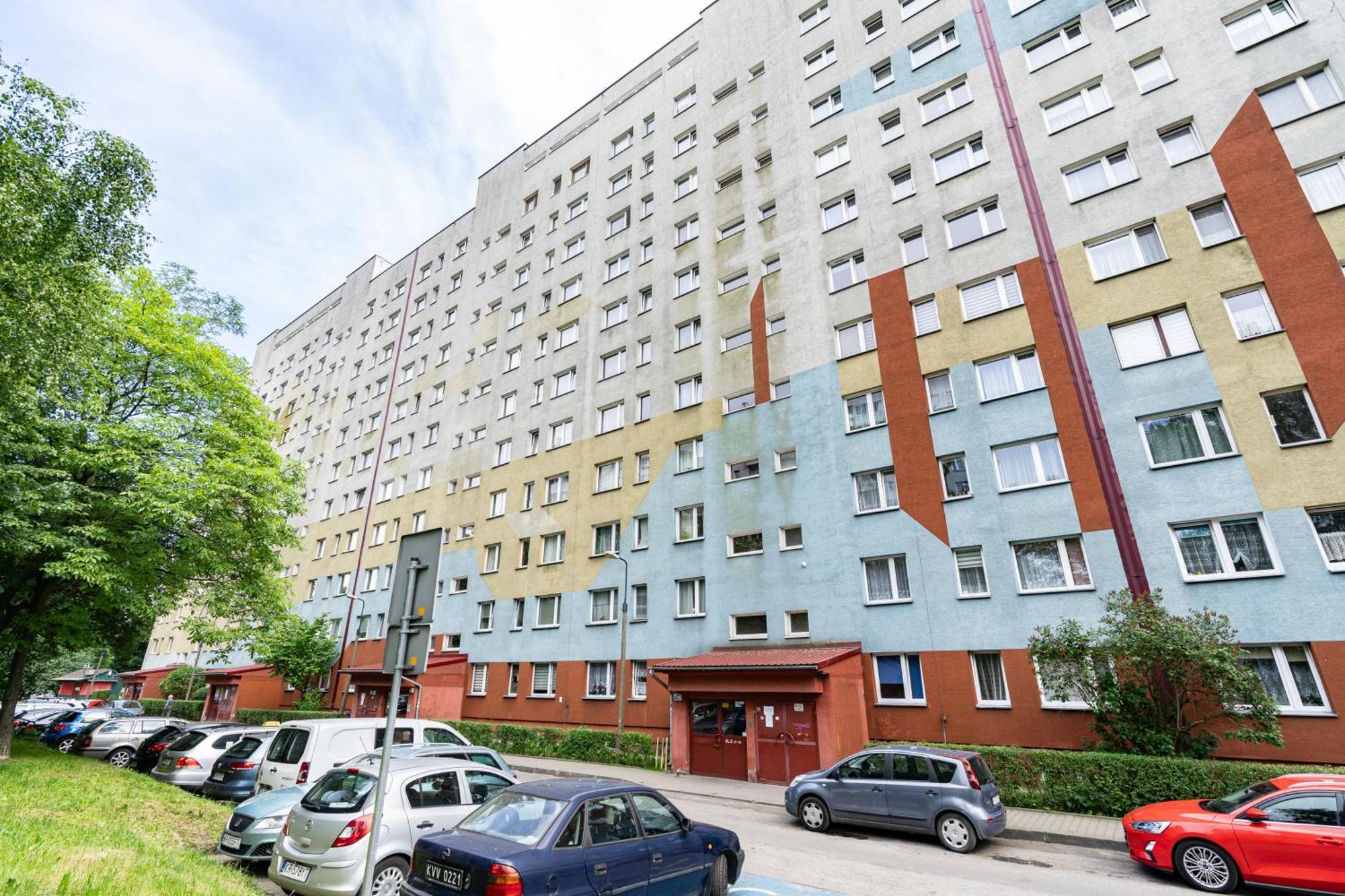 Podgorze Duchackie Standard *